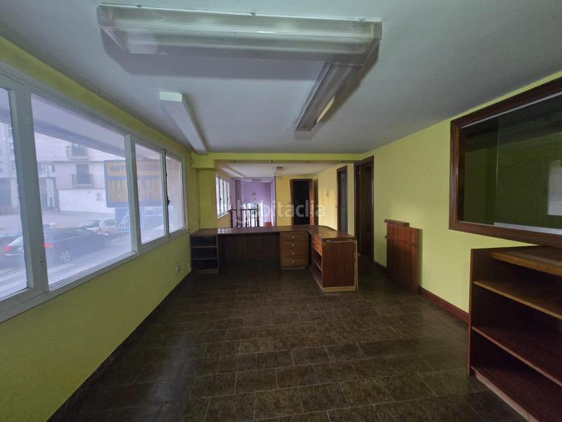 Foto de668de3-b66b-4e68-83eb-c429349f89b2. Business premise in calle del ministro josé patiño 8 in Ferrol