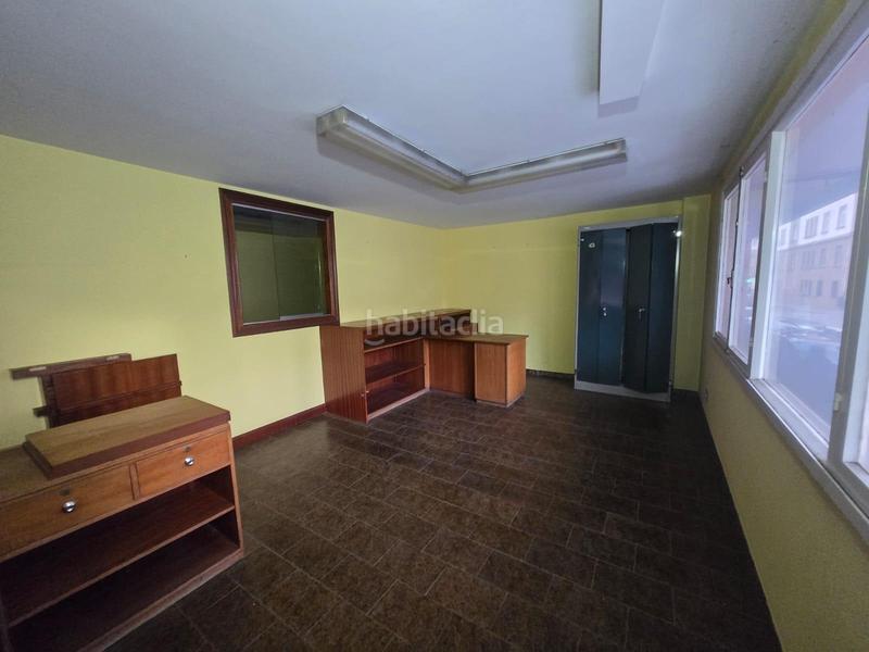 Foto e9fc5c17-bf4f-4b8f-90df-7aa7f1368305. Business premise in calle del ministro josé patiño 8 in Ferrol