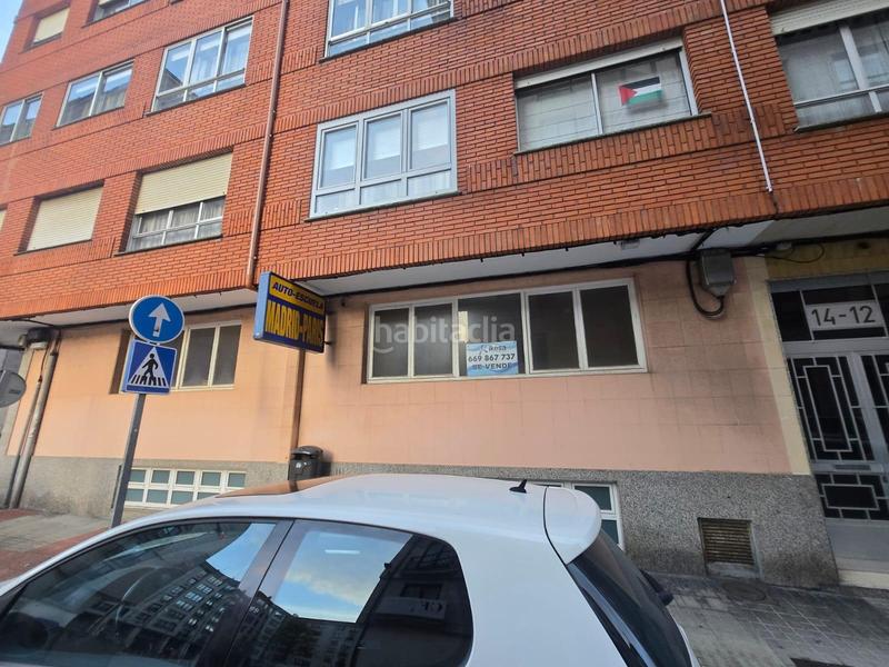 Foto eb682c55-1faa-47c9-8f58-00204705d908. Business premise in calle del ministro josé patiño 8 in Ferrol