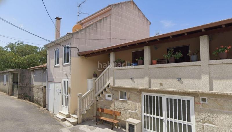 Foto 10cccfd5-908d-4e91-b2c5-365c6b58df6f. Casa adossada a calle del campo 13 a Blancos (Os)