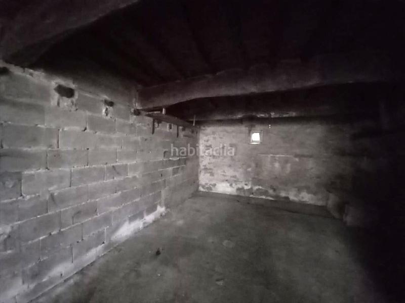 Foto 25c32add-e6b4-46d7-b90c-7315ba7108b9. Casa adossada a calle del campo 13 a Blancos (Os)