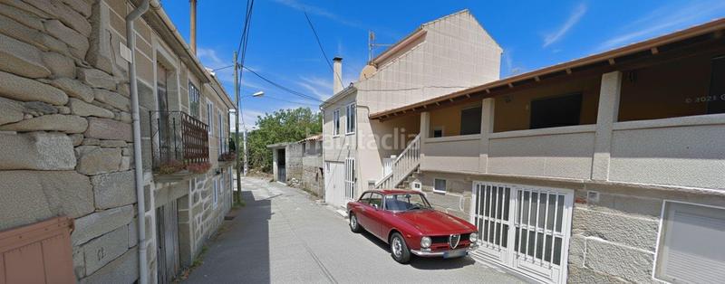 Foto 400c4c7f-71dc-4b9b-b8e6-a44039a047e7. Casa adossada a calle del campo 13 a Blancos (Os)