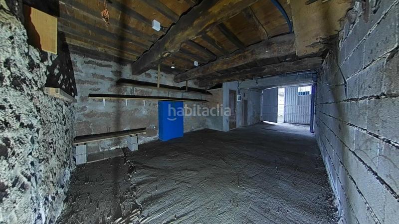 Foto 77c19c38-1bec-41ca-870a-12cb1f2d155c. Casa adossada a calle del campo 13 a Blancos (Os)