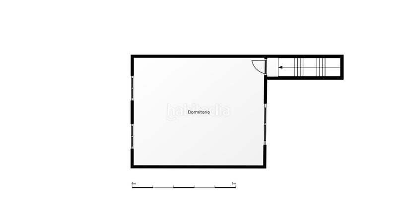 Foto c370cadb-f4d6-4245-a2a4-3ab5d4753ece. Casa adossada a calle del campo 13 a Blancos (Os)