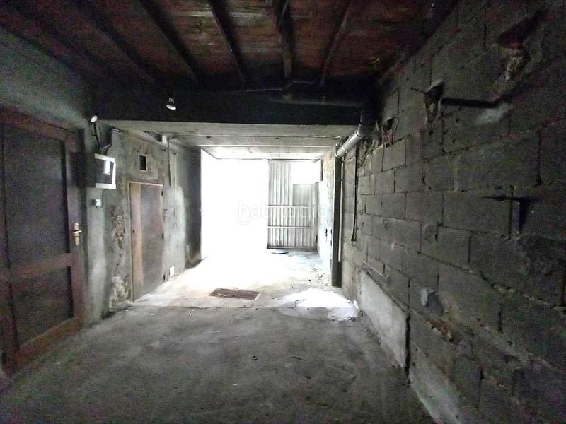 Foto de7bce33-03c2-4322-9f04-c7b01ea84799. Casa adossada a calle del campo 13 a Blancos (Os)