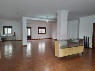 Semi detached house in Prado del Rey