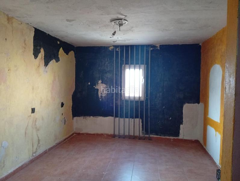 Foto 2d840f12-a42b-4c3b-9006-ae805eb76462. Casa adosada en Pescadores - Saladillo Algeciras