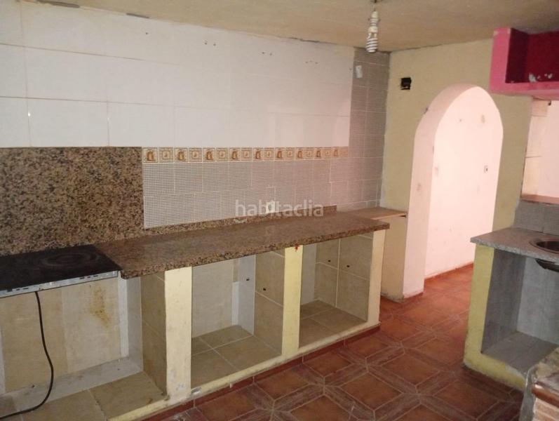 Foto 3317c18e-302c-4036-8d5b-61bb06548c2a. Casa adosada en Pescadores - Saladillo Algeciras