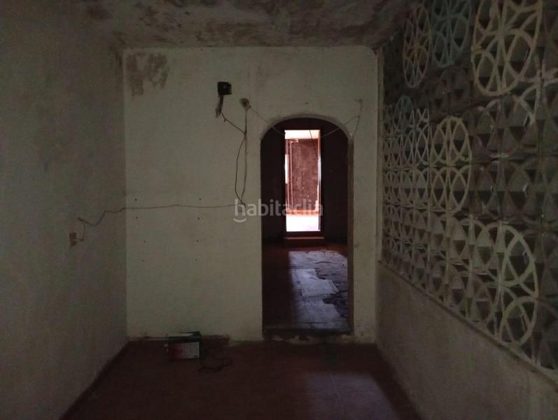 Foto 89b0f791-2559-49ea-9cbd-597f109059e5. Casa adosada en Pescadores - Saladillo Algeciras