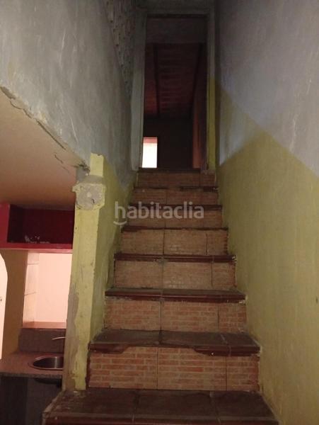 Foto d270300d-1141-4783-b7c2-7d3482c4a711. Casa adosada en Pescadores - Saladillo Algeciras