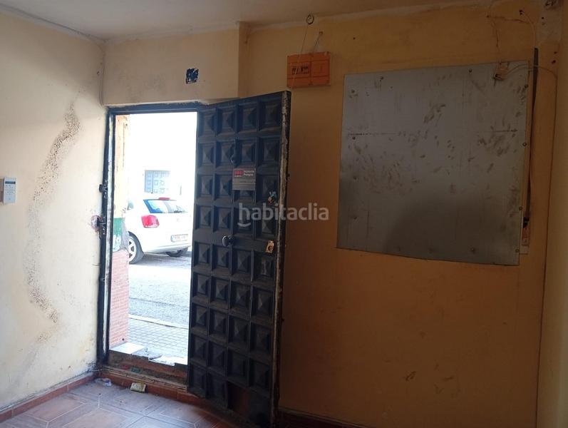 Foto d90ec064-75d1-4f24-8f15-3e029d6707d0. Casa adosada en Pescadores - Saladillo Algeciras