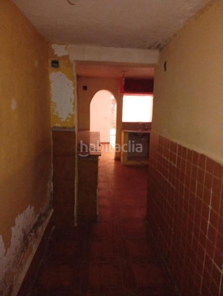 Foto 540389ee-d09b-445c-8b25-4f87d8b64f6a. Casa adossada a Pescadores - Saladillo Algeciras