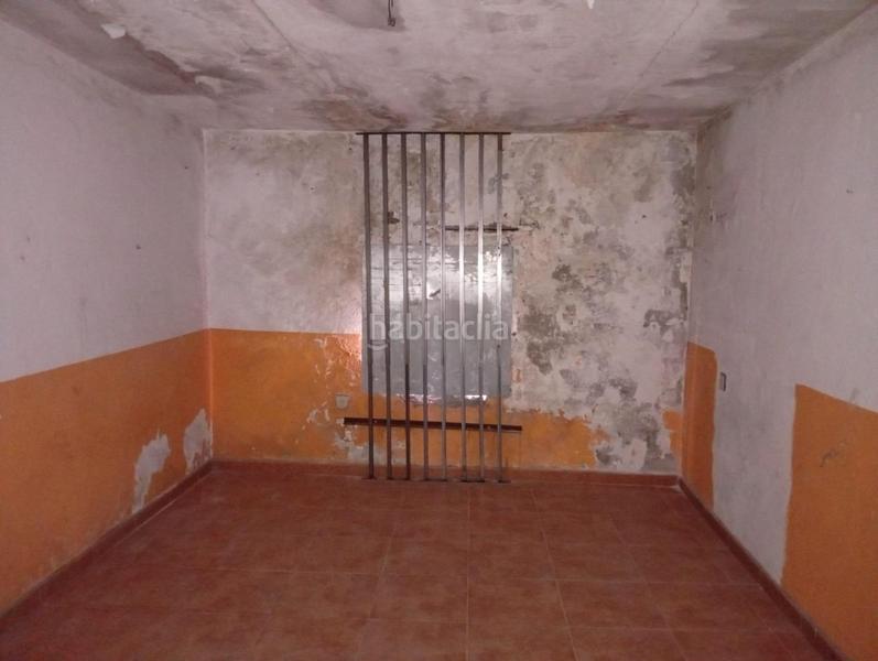 Foto a558e53a-a74c-4377-b2ac-4b0df1f30371. Casa adossada a Pescadores - Saladillo Algeciras