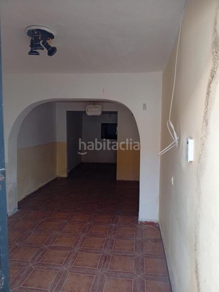 Foto ba13f9bf-fd24-4f59-a693-336f744f0e4a. Casa adossada a Pescadores - Saladillo Algeciras