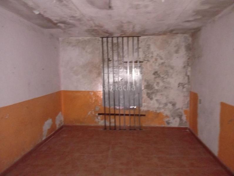 Foto e2087527-ddc2-49e7-a0ea-c0e189a4bbb7. Casa adossada a Pescadores - Saladillo Algeciras