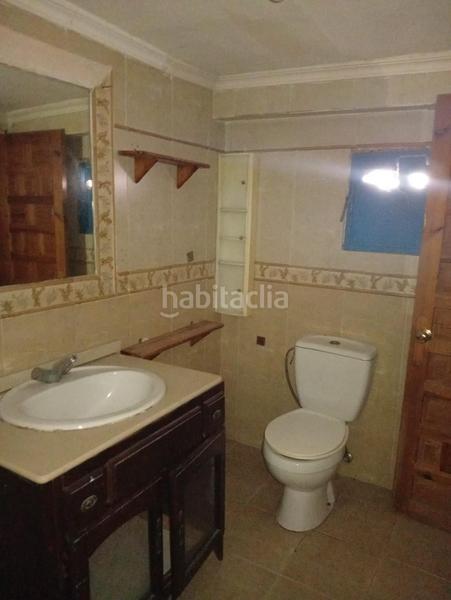 Foto eac5eadb-36ce-4653-a71f-534584c9673c. Casa adossada a Pescadores - Saladillo Algeciras