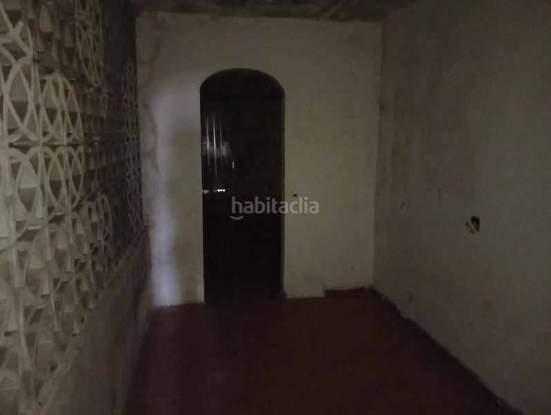 Foto f9bcd4d8-c6a2-4114-a2a2-6dbd132fbdfd. Casa adossada a Pescadores - Saladillo Algeciras