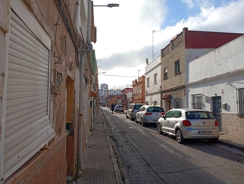 Foto 8fa0e29b-8f04-4844-b638-426db41e5a22. Reihenhaus in Pescadores - Saladillo Algeciras