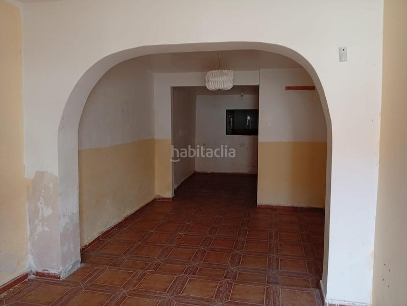 Foto 9a87c371-6ee7-4fd9-aca6-e6f5aff41a53. Reihenhaus in Pescadores - Saladillo Algeciras