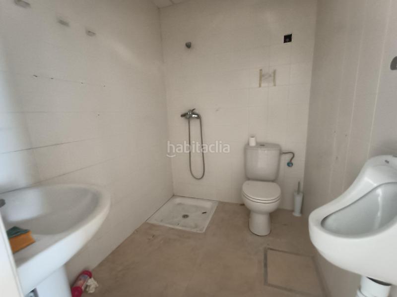 Foto 6e8634d0-4fc3-47ba-b652-5c7deffb1c97. Nau industrial a Écija