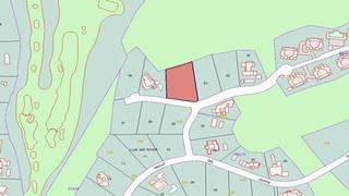 Terreny residencial a Sotogrande Alto. Solar en san roque, cádiz.