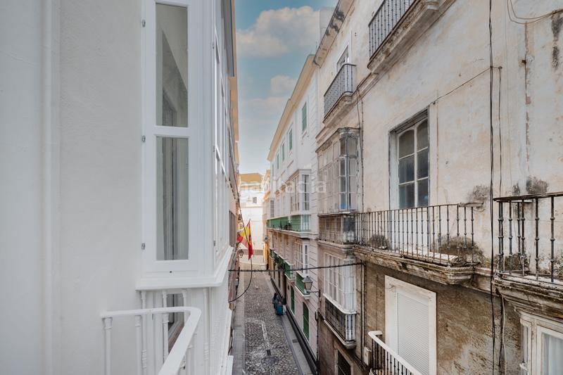 Foto 74fcbed1-dd6f-43c4-a388-20c6bd129496. Piso en Alameda - Mentidero - Teatro Falla Cádiz