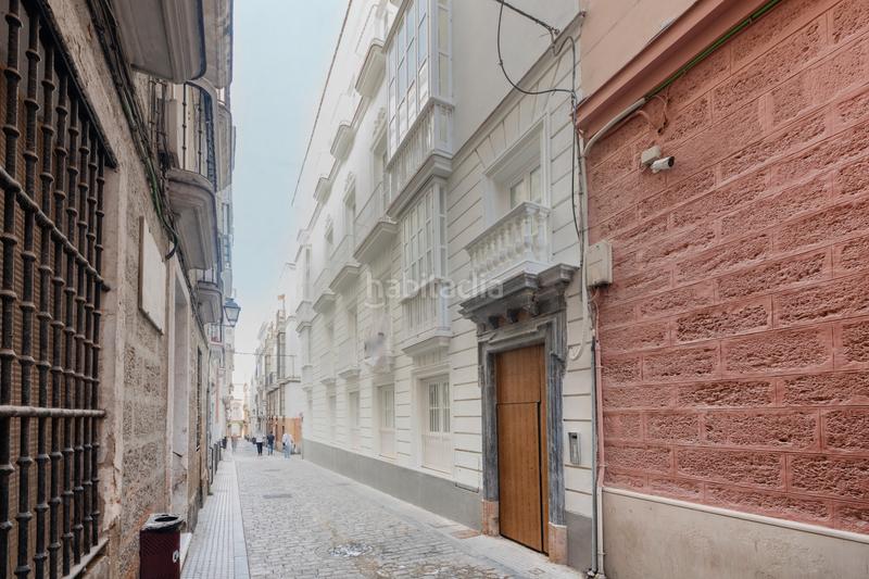 Foto a589d655-f715-407f-b1b9-4847738c0284. Etagenwohnung in Alameda - Mentidero - Teatro Falla Cádiz