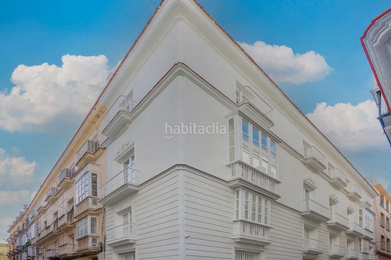 Foto 3179447b-ed09-4f0b-b726-5c2df392fb0d. Appartement dans Alameda - Mentidero - Teatro Falla Cádiz