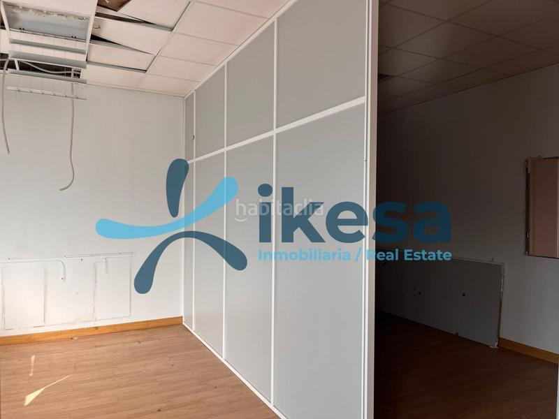 Foto 1d6cae18-2575-48f1-b916-a56609924411. Nave industrial venta de nave en alcalá de guadaíra sevilla en Alcalá de Guadaira