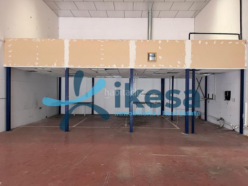 Foto 33890549-05a8-4ba0-b4af-af25050d93f5. Nave industrial venta de nave en alcalá de guadaíra sevilla en Alcalá de Guadaira