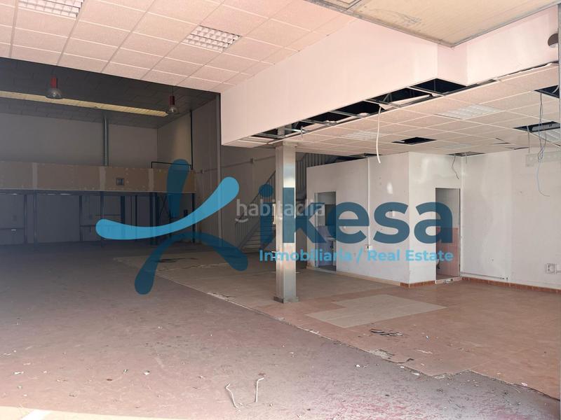 Foto 49553d66-1536-474e-991b-0f012ad997ae. Nave industrial venta de nave en alcalá de guadaíra sevilla en Alcalá de Guadaira