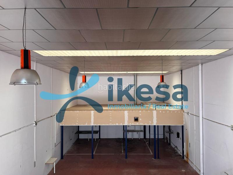 Foto 4a703afa-cc96-4e3f-a015-bd9f70d83486. Nave industrial venta de nave en alcalá de guadaíra sevilla en Alcalá de Guadaira