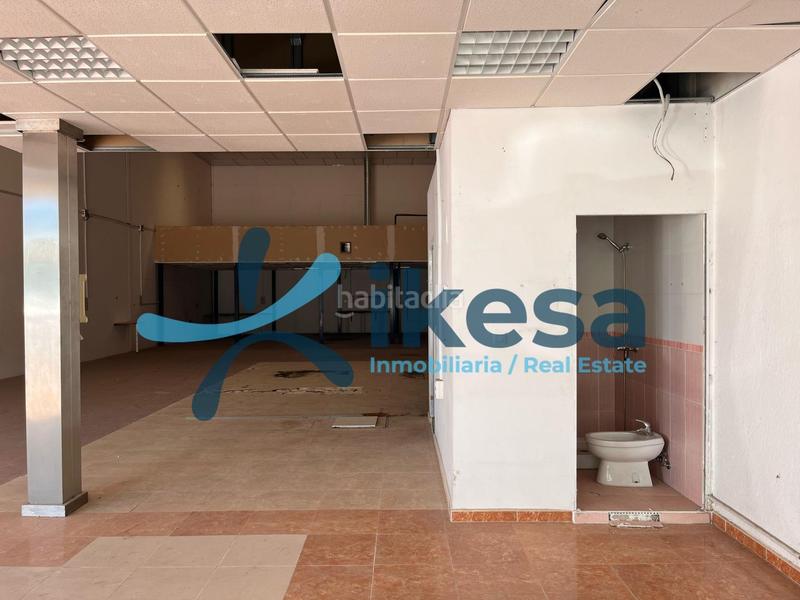 Foto 62b77508-781a-4681-ade6-ce23a30bd5cd. Nave industrial venta de nave en alcalá de guadaíra sevilla en Alcalá de Guadaira