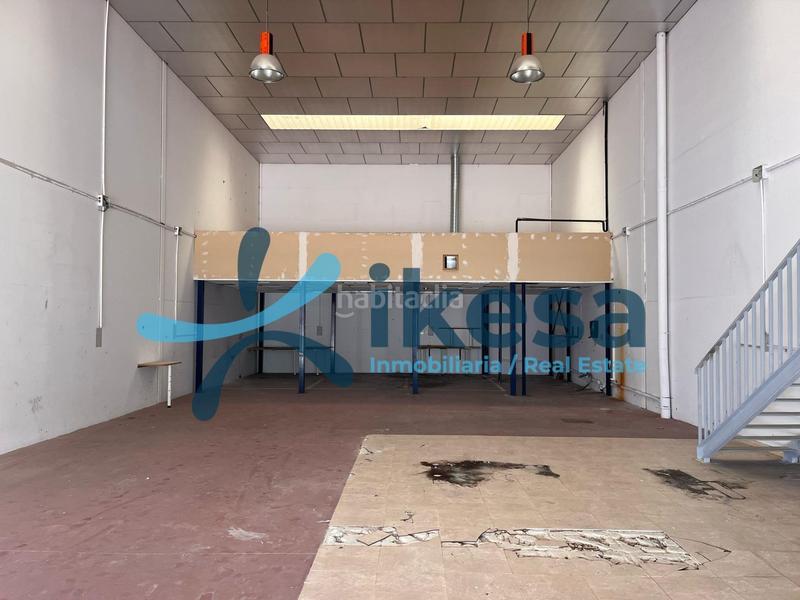 Foto e023b34b-2bee-41ad-a4c4-4019eb6837f1. Nave industrial venta de nave en alcalá de guadaíra sevilla en Alcalá de Guadaira