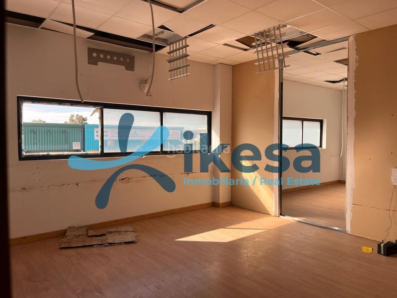 Foto eebce65f-f849-4b38-882e-98be1752b4a9. Nave industrial venta de nave en alcalá de guadaíra sevilla en Alcalá de Guadaira