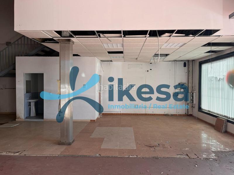 Foto f6e07b5a-8c96-44e7-b362-58bc8545f39b. Nave industrial venta de nave en alcalá de guadaíra sevilla en Alcalá de Guadaira