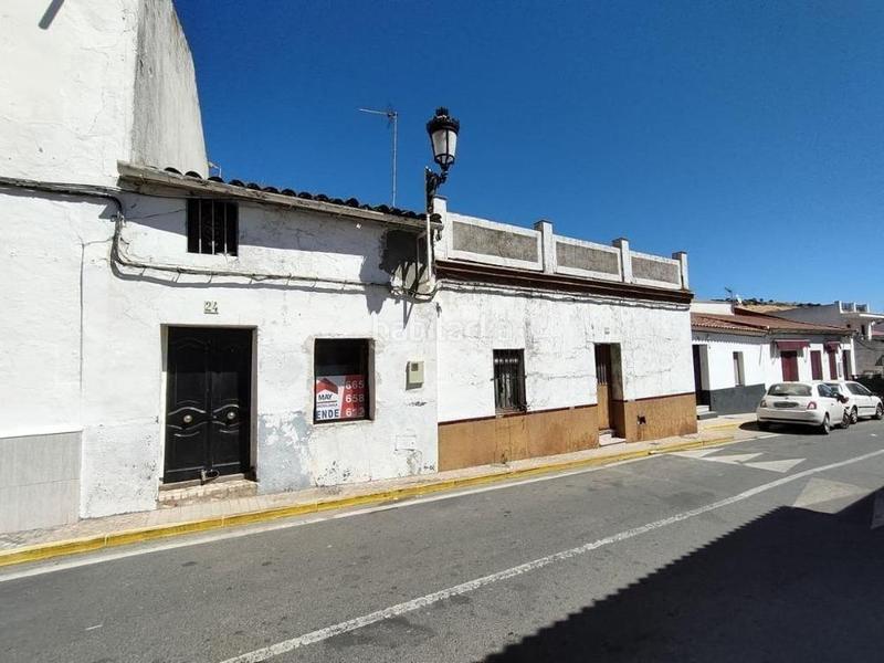 Foto 138d8556-3b5f-4639-ad8b-d23f10b91094. Semi detached house in Almadén de la Plata