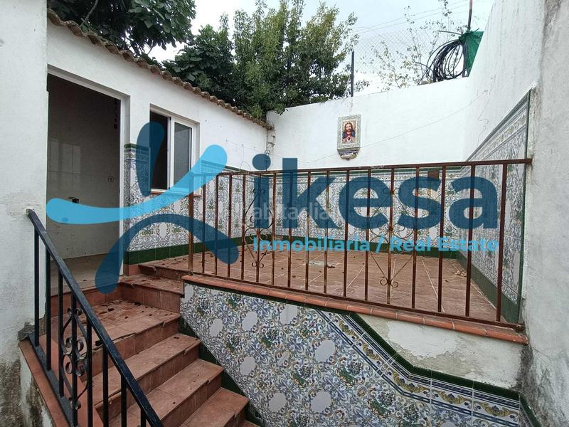Foto 1e26fbb3-029e-43b6-8069-dd293afa0513. Casa adossada a Puebla de los Infantes (La)