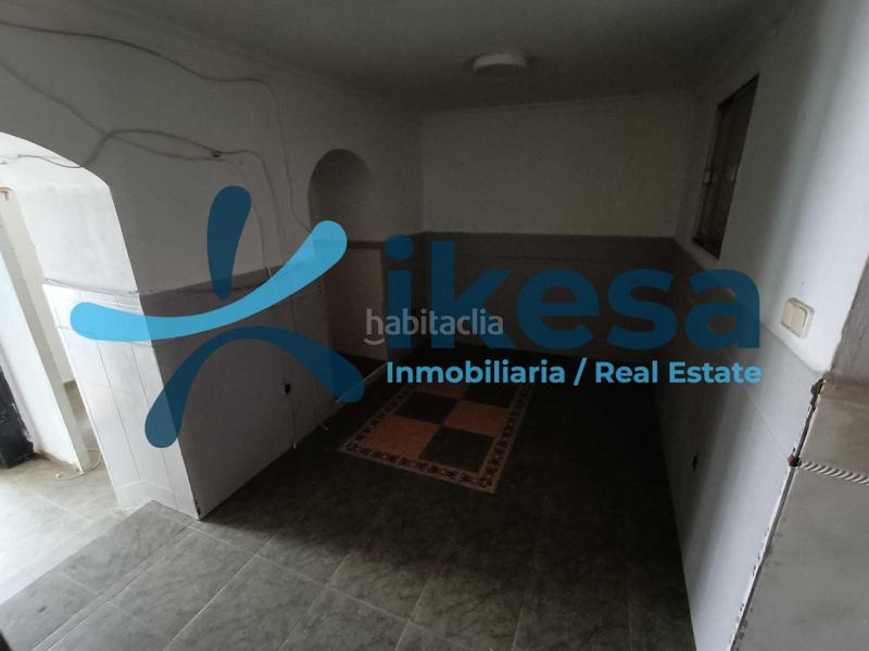 Foto 2b6f2d63-ce39-4dde-8d2f-1f2e41f2c0d6. Casa adossada a Puebla de los Infantes (La)