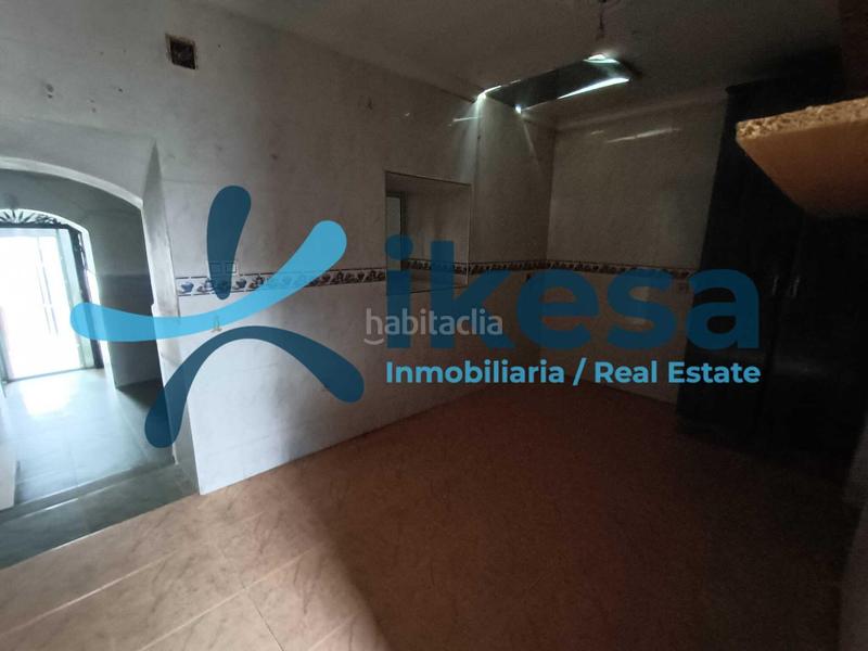 Foto 2f2f5c39-3e59-4230-8a05-e9ed95c5223b. Casa adossada a Puebla de los Infantes (La)