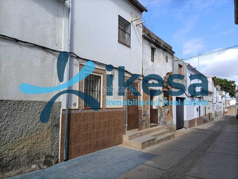 Foto 49e532f0-7b60-49f5-96ef-010c05fb7aba. Casa adossada a Puebla de los Infantes (La)