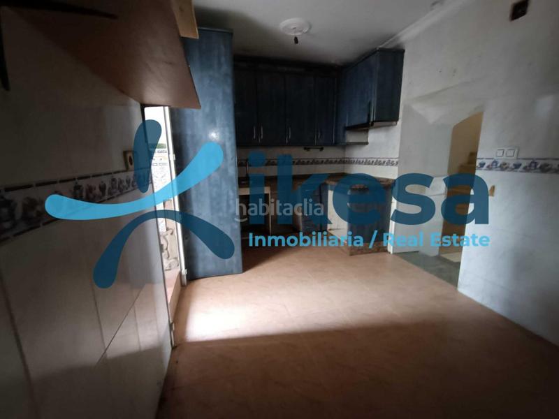 Foto 93ed0014-6f2d-493f-b40a-ff2cedef496c. Casa adossada a Puebla de los Infantes (La)