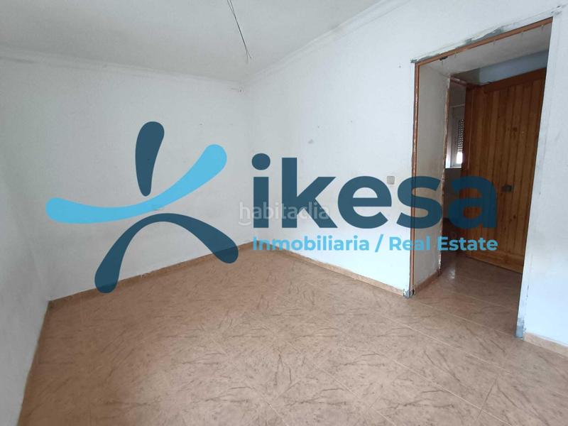 Foto a2338db1-a916-41ef-b63e-2e930a870a42. Casa adossada a Puebla de los Infantes (La)