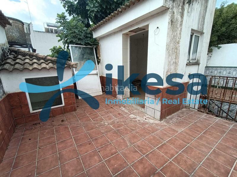 Foto ad5c6fdd-e0aa-497f-9f7d-25032b6d7693. Casa adossada a Puebla de los Infantes (La)