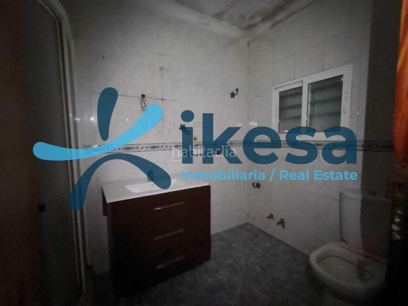 Foto d11ab326-018b-4254-99af-7c617d535f73. Casa adossada a Puebla de los Infantes (La)