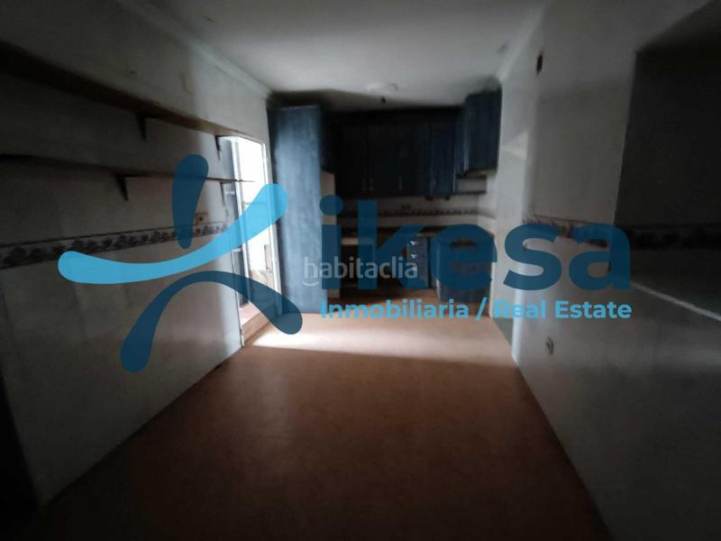 Foto ea3fb1f8-935e-4a8a-9d67-6c14b79a00d6. Casa adossada a Puebla de los Infantes (La)