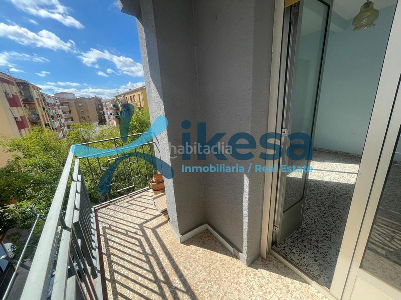 Foto 708b6f40-de0b-48b4-b469-02b51d9287c3. Etagenwohnung in Linarejos Linares