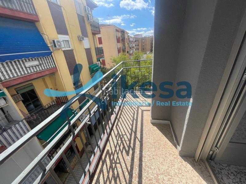 Foto 967e6e02-4eb4-4a9b-b5cc-910103becb50. Etagenwohnung in Linarejos Linares