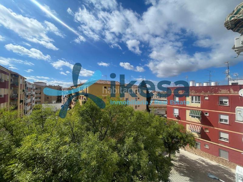 Foto c4330e07-d091-4b4e-ad89-11db307deac9. Etagenwohnung in Linarejos Linares