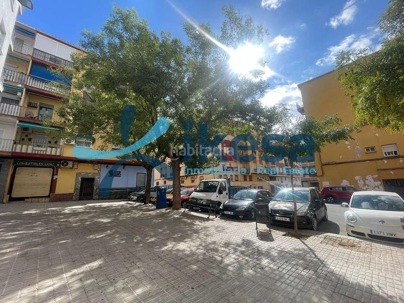 Foto c98f9d41-e6ae-4553-a000-5f6611828a11. Etagenwohnung in Linarejos Linares